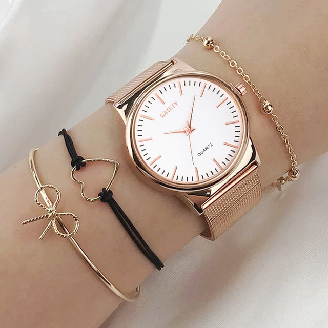 Relojes de mujer en aliexpress hotsell