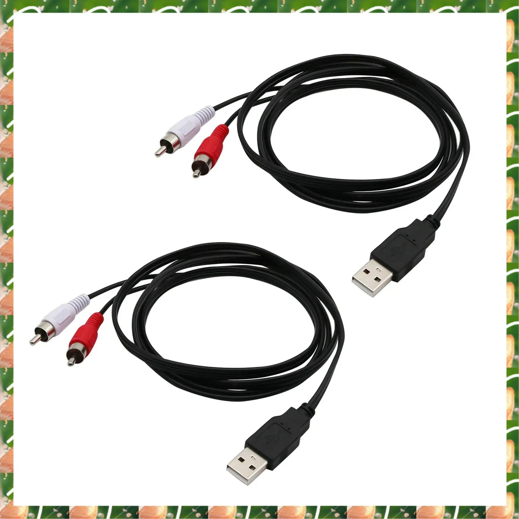 Jaja 2X 1.5M Usb A …
