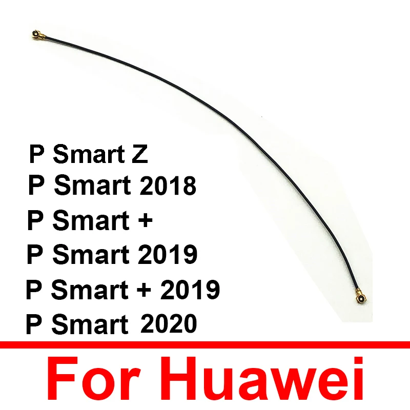 Antenna Signal Flex Cable For Huawei P Smart Z P Smart Plus 2018 2019 2020 Wifi Aerial Flex Ribbon Replacement Part