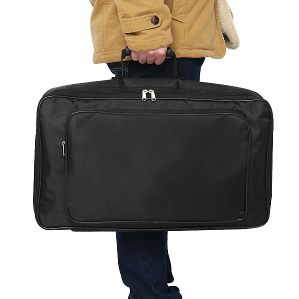 กระเป๋าแป้นเหยียบกีตาร์แบบพกพา