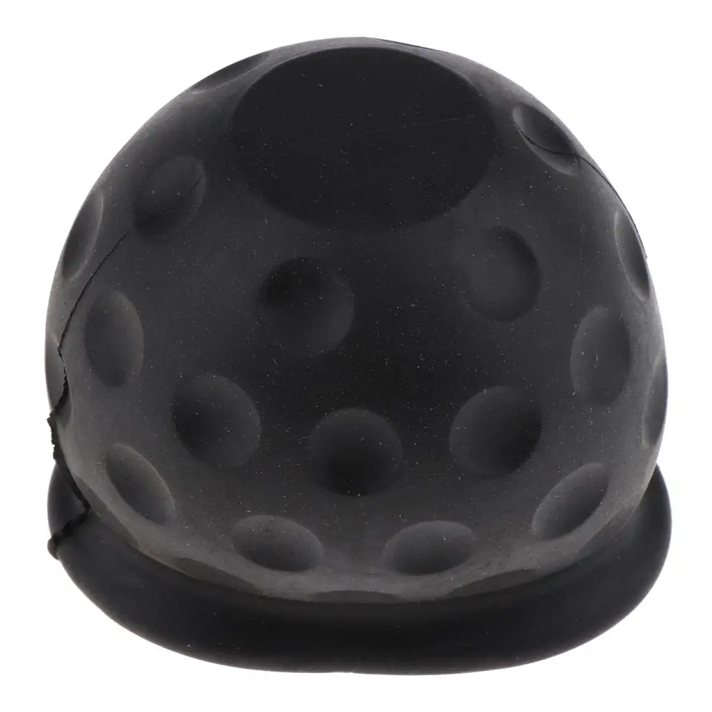 

Универсальный чехол и колпачок для буксирного шара для прицепа каравана 60x70 мм