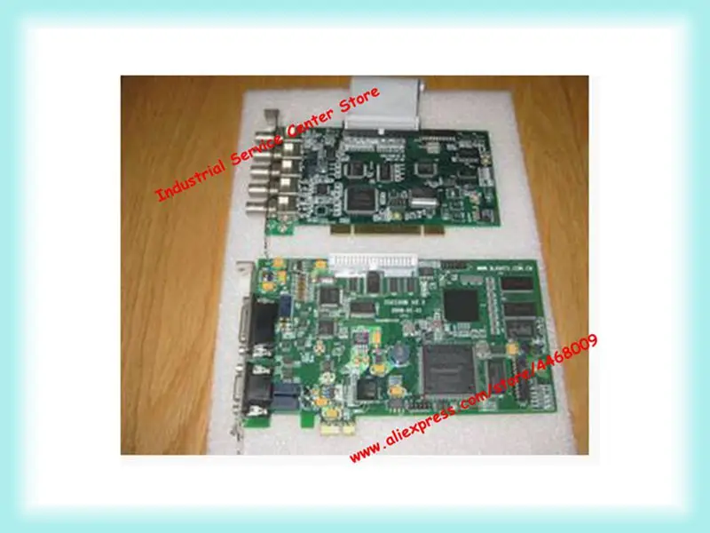 

SD Video Channel IO2100B V2.2 IO2100D V2.0