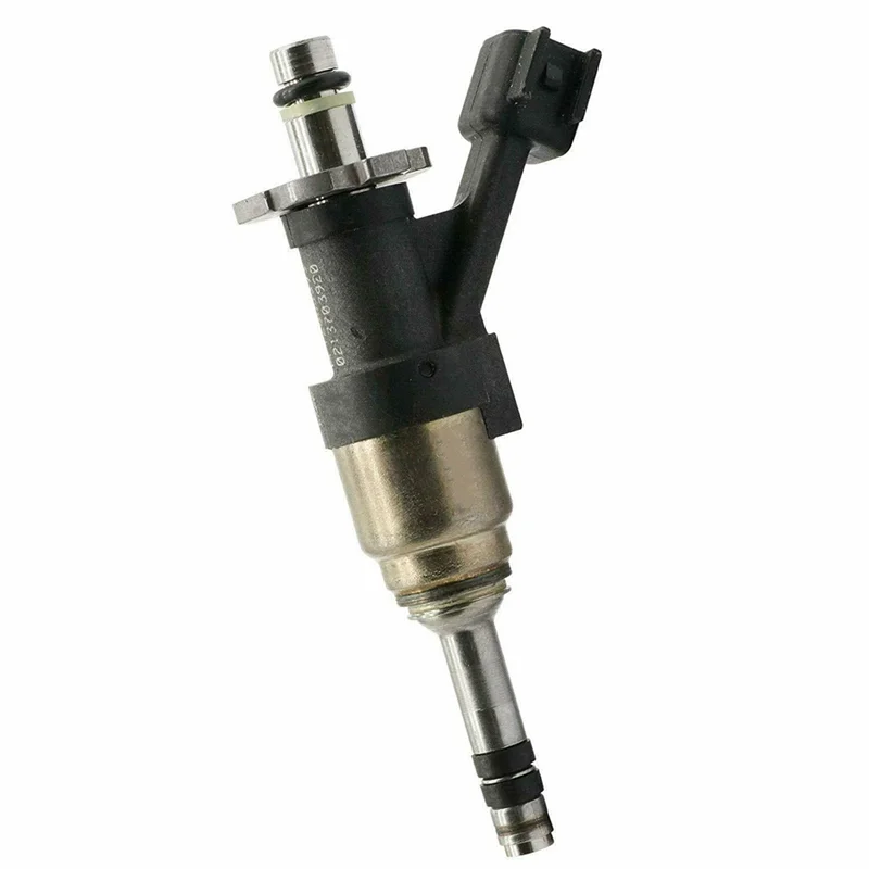 

Fuel Injection A12668390 Kit 8Pcs Fuel Injector For Silverado Suburban 1500 GMC Yukon Sierra 5.3L 2014-2017