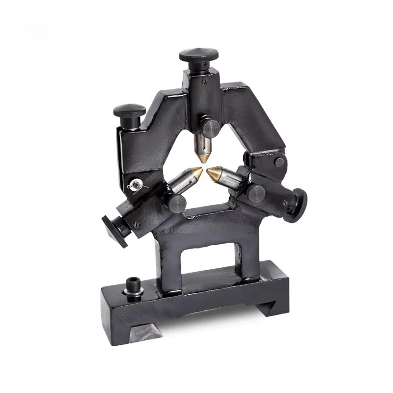 

Lathe Center Frame and Tool Holder Iron Tool Machine Tool Lathe Special Center Frame