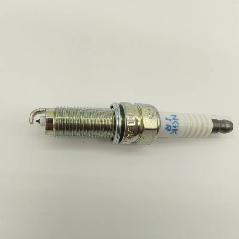 4PCS ILZKR7K8 95392 Original NGK Iridium Platinum Spark Plugs For