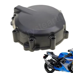 Fits Suzuki GSXR600 00-03, GSXR750 01-03, GSXR 600/750 GSXR1000 2001-2002 K1 K2 Motorcycle Left Stator Engine Cover Crankcase