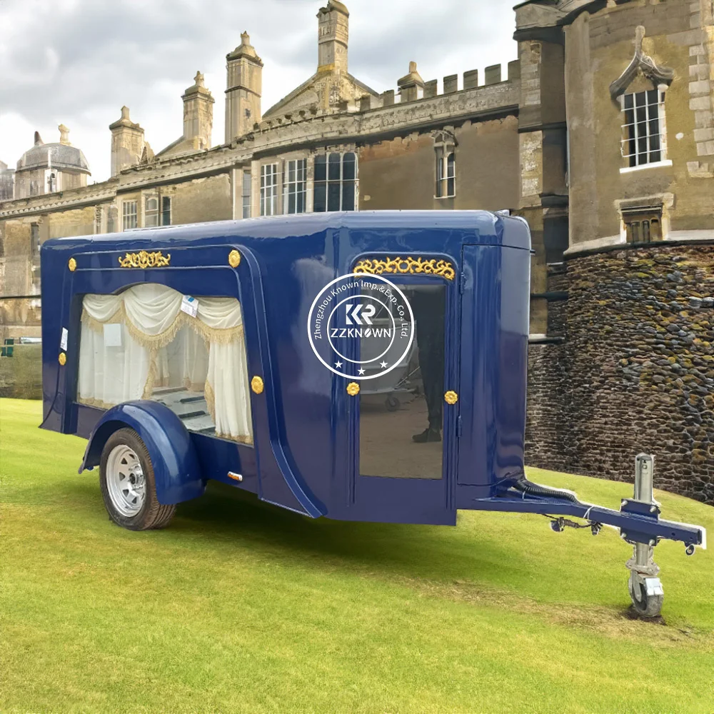 2024 말 트레일러 허스, 럭셔리 말 허스 제조사, 맞춤형 전기 말 허스, 핫 세일