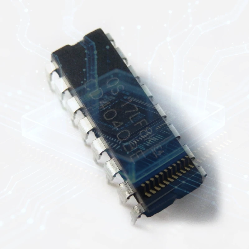 1PCS-50PCS PN8024R PN8024 FSD210 210 CD4040BE CD4040 L6920DC L6920 TDA6107Q TDA6107 ISL45043IRZ-T ISL45043IRZ