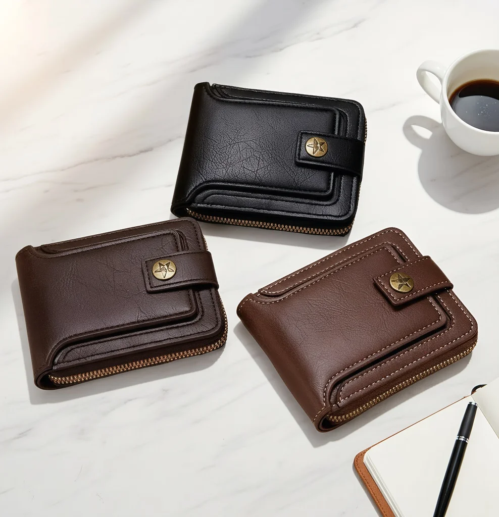 carteira-masculina-em-couro-pu-carteira-mini-portatil-bifold-com-ziper-e-fecho-multiplos-compartimentos-para-cartoes-de-credito