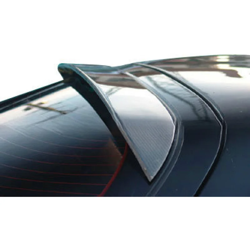 

Suitable for Mazda RX7 FD3S Modified Rear Window Roof Wing Carbon Fiber Spoiler Fixed Wind Tail Wing Non-Destructive