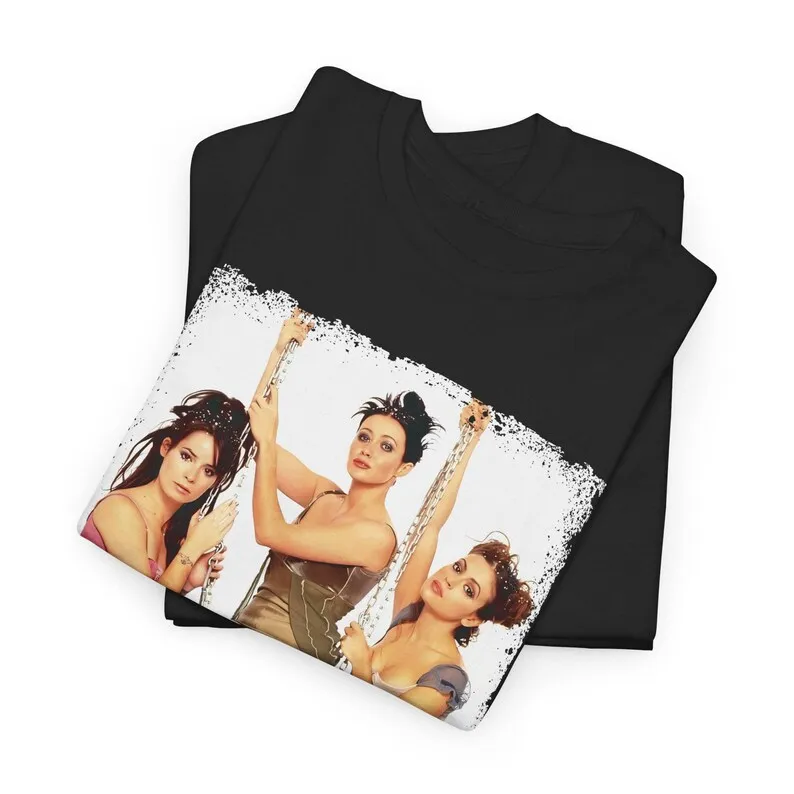 Charmed Tv show shirt