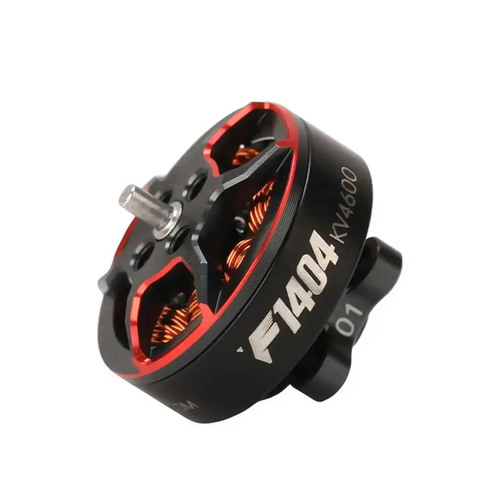 T-Motor para Racing Drone, F1404, 2900KV, 3800KV, 4600KV