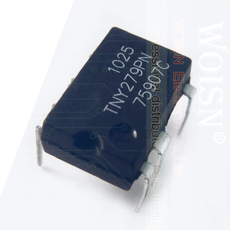2-5PCS TNY279PN TNY279 TOP267VG TOP267 A09N03N 09N03N MOS6522 6522 STW7NA90 W7NA90 W25X40CLSNIG 25X40CLSNIG