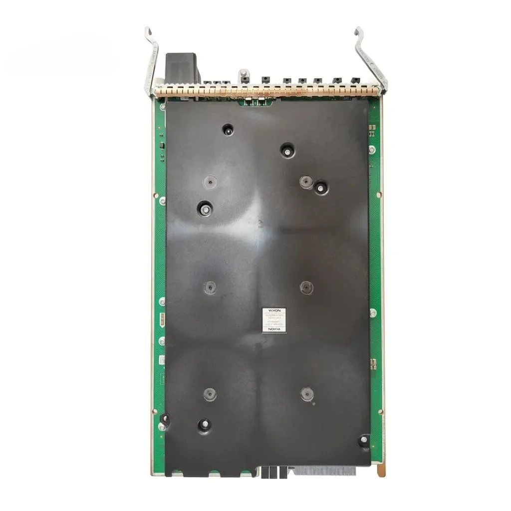 

Hot sale communication equipment 5G BBU main processing building base station ASIB