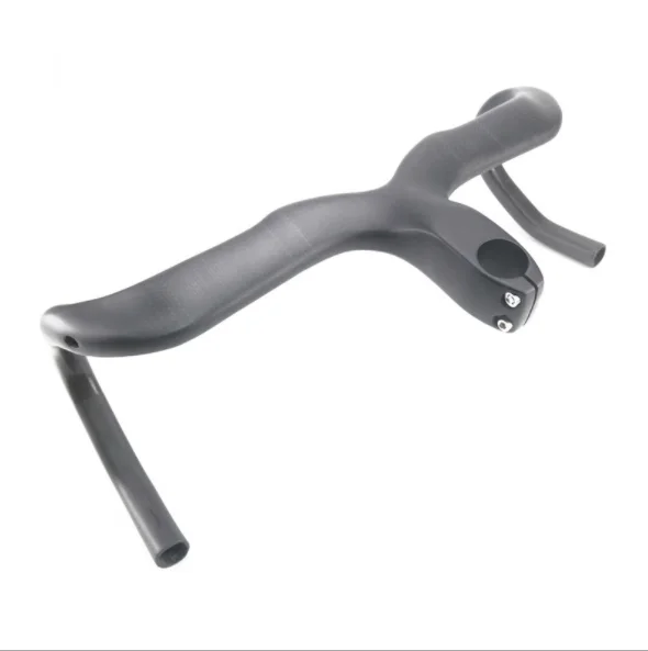 

Hot Sale Mtb Handlebar Bike Carbon Handlebars for MTB/Road Bike