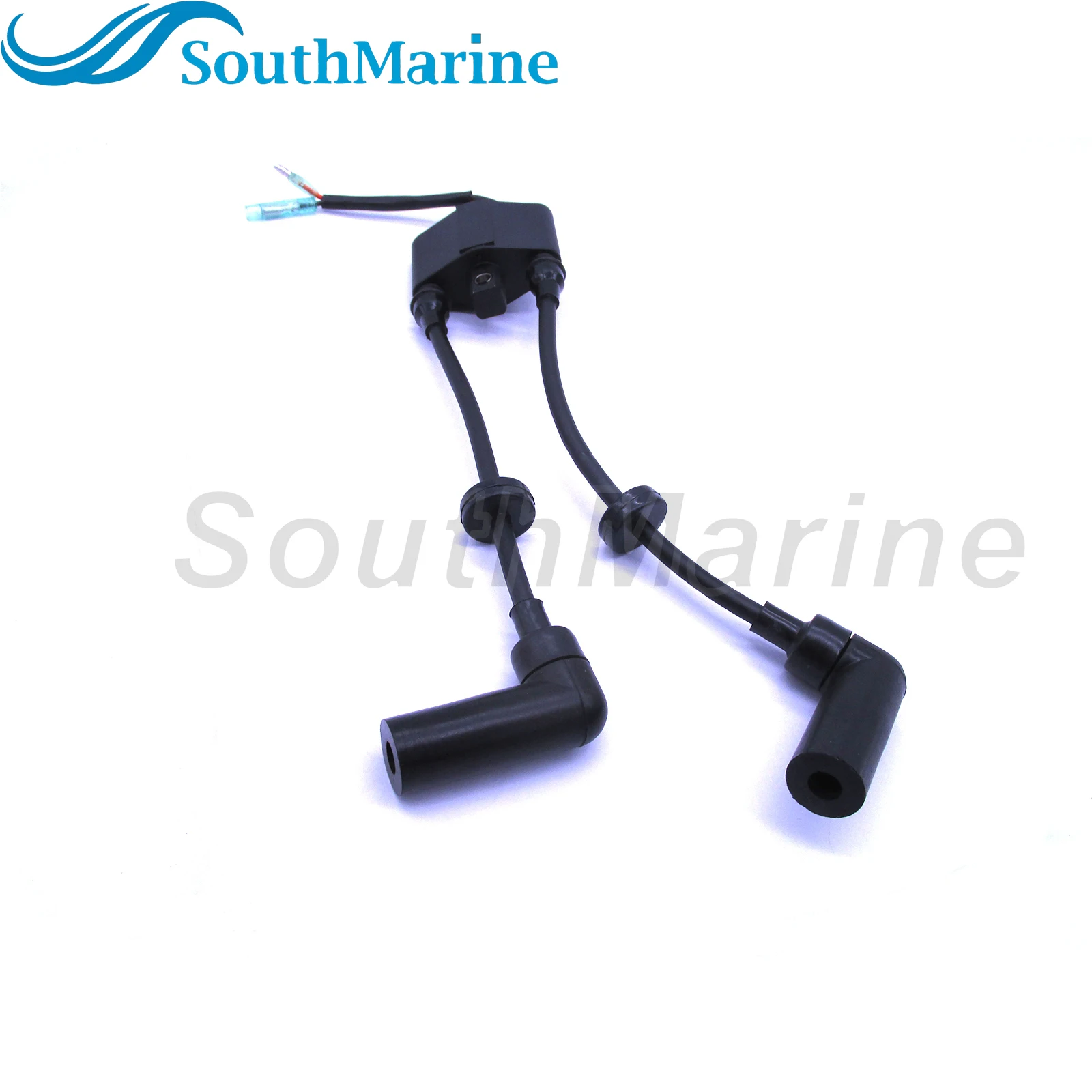 

Ignition Coil Assy 66M-85570-00 for Yamaha Outboard Engine T9.9 F9.9 F15