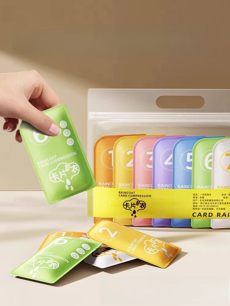 Disposable Thiened …