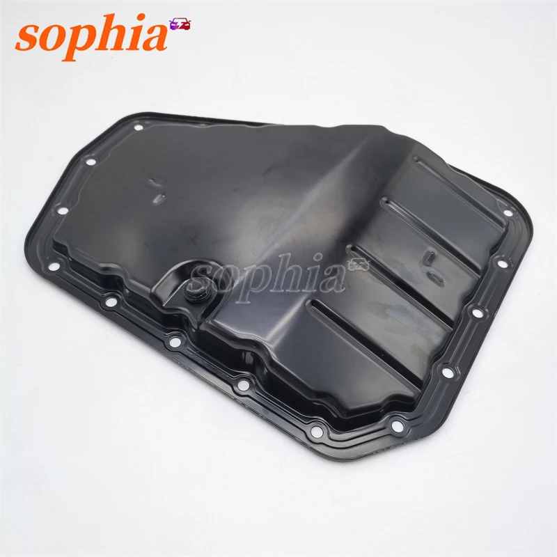 

81-40LE 3N217A264AA Auto Transmission Parts oil pan fit for CHEVROLET DAEWOO Car Accessories