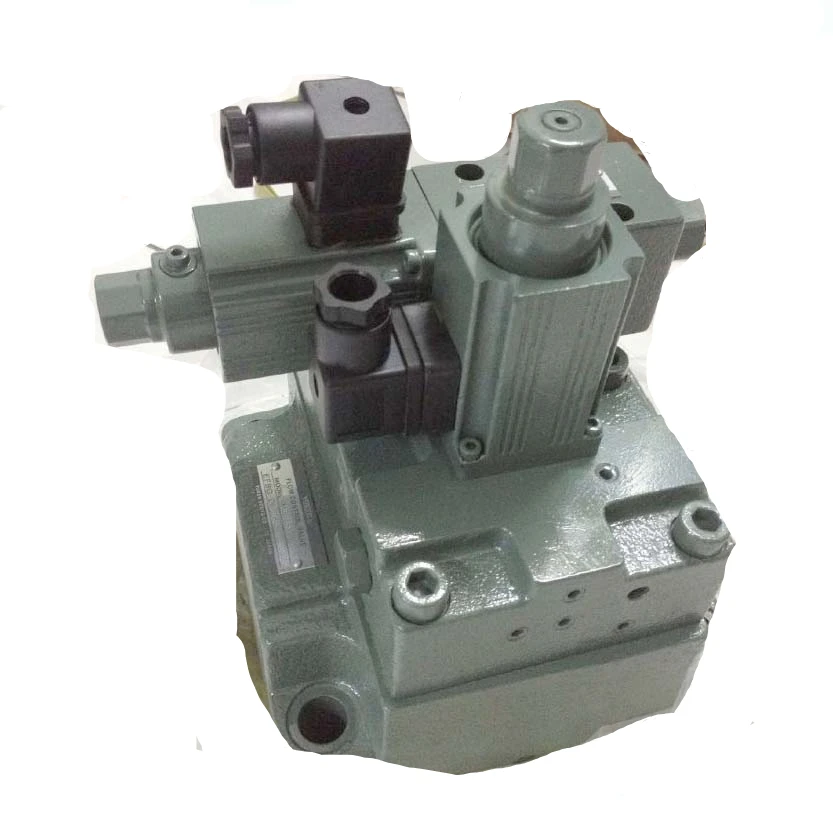 

EFG hydraulic control valve