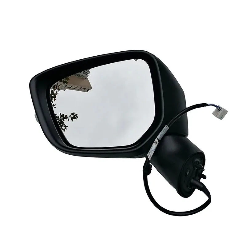 Optimal Assembly Wing Mirror Side Rearview Mirror For Mitsubishi Eclipse Cross 7632D133 7632D067 7632D341 7632D342 7632D068