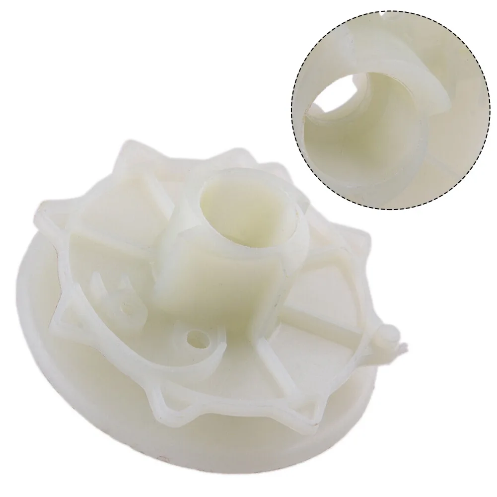 Replacement Recoil Starter Pulley for For PP 255 310 2200 2500 Chainsaw 530069313 Compatible with For PP Series