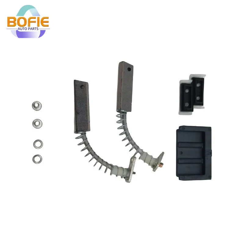 OEM 20750350 A647X52170 Alternator Regulator Generator Carbon Brush For Volvo Truck FH FM460 FM420 FM500 Scania Truck G410 G440