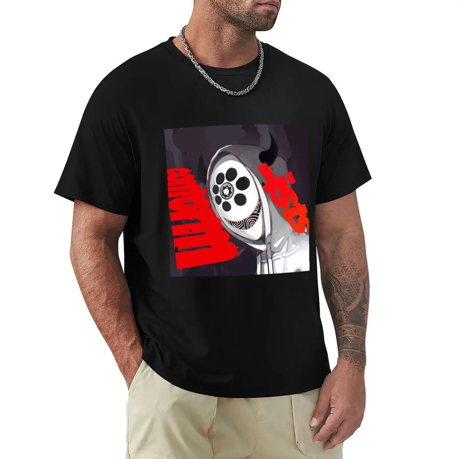 

Conformists T-Shirt luxury t-shirt vintage Funny t-shirts Aesthetic clothing heavy weight t shirts for men