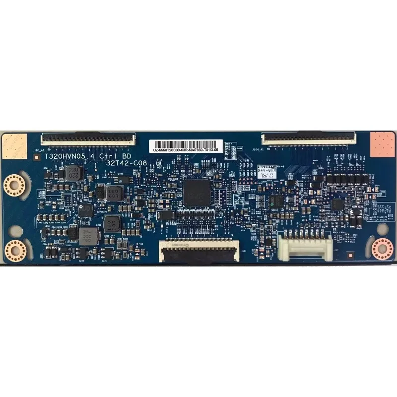 Placa lógica 32T42-C08T320HVN05.4 CTRL BD