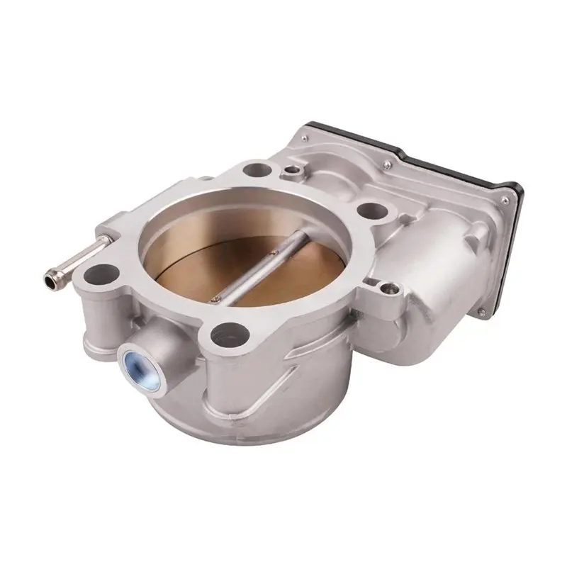 A02Q-Car Throttle Body For Land Rover For Range Sport JAGUAR XF 5.0L LR010814 AJ811690