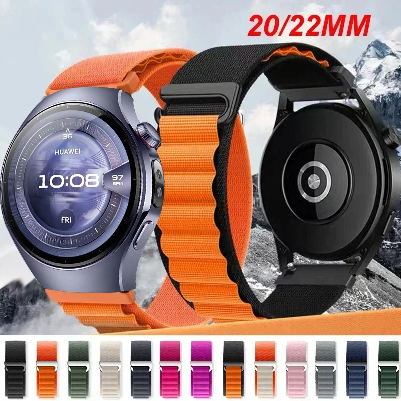 20Mm 22Mm Alpine Lo…