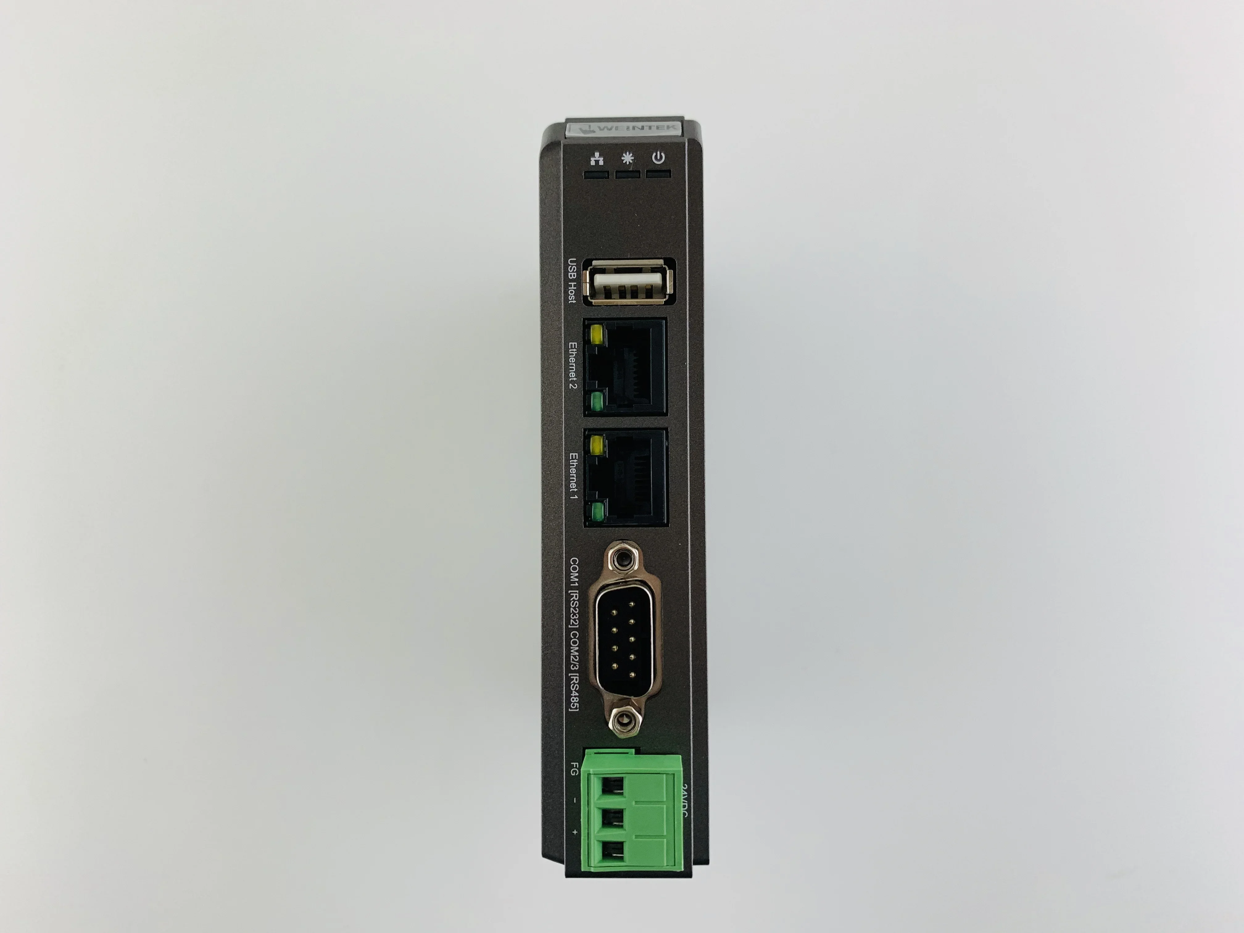 شاشة cMT-SVR-100 HMI لجهاز iPad/iPhone/Android Tablet/cMT-iV5 (جديدة ومبتكرة)، شحن سريع