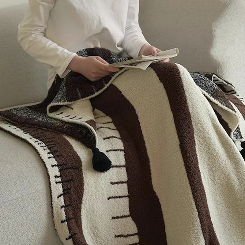 multi-purpose-sofa-nap-throw-blanket-thick-reversible-sherpa-fleece-blanket-for-autumn-winter