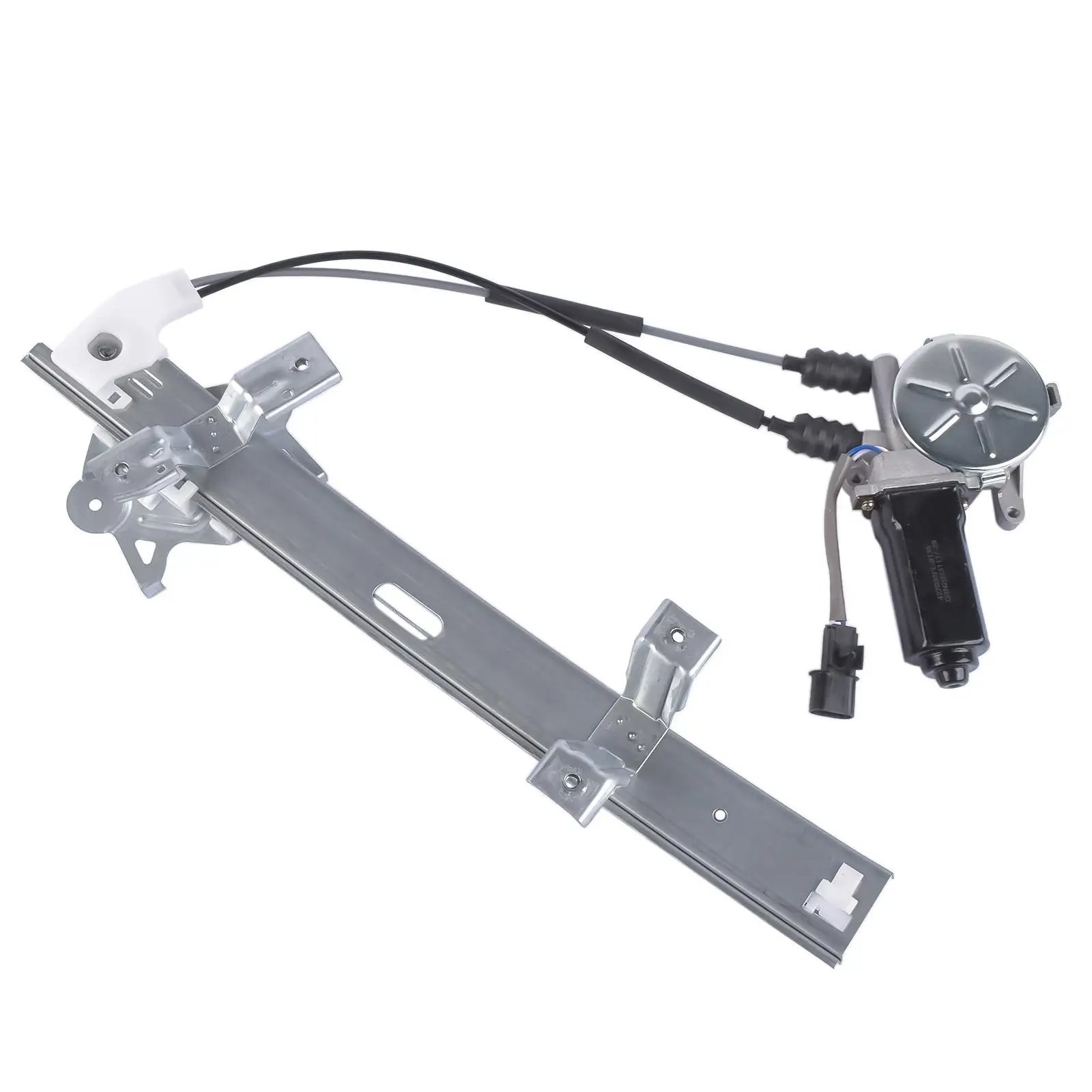 AP01 Front Left Power Window Regulator MB641281 For Mitsubishi 3000GT Dodge Stealth 1991-1996