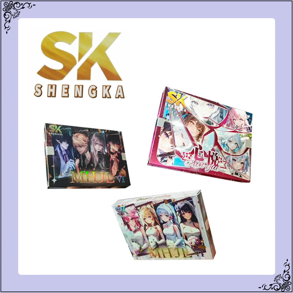 male-gods-goddesses-story-sk-studio-mhjl-waifu-ccg-anime-art-collectible-cards-booster-box-premium-for-fans