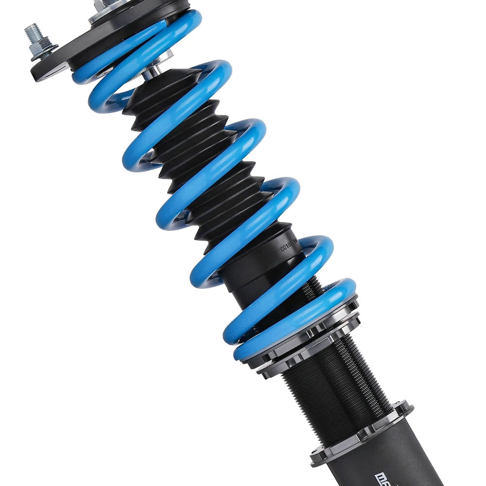 Complete Coilovers For Honda Accord DX/EX/LX CD5 CD7 Acura CL YA1 Coilovers Shocks Shock Absorbers Strut Suspension Lowering Kit