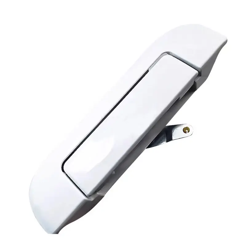 

JAC Shuailing T6/T8 Внешняя ручка задней двери грузовика Ручка задней двери пикапа P3010 Задняя панель Внешняя защелка"