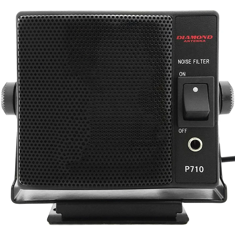 P710 altoparlante esterno per autoradio mini