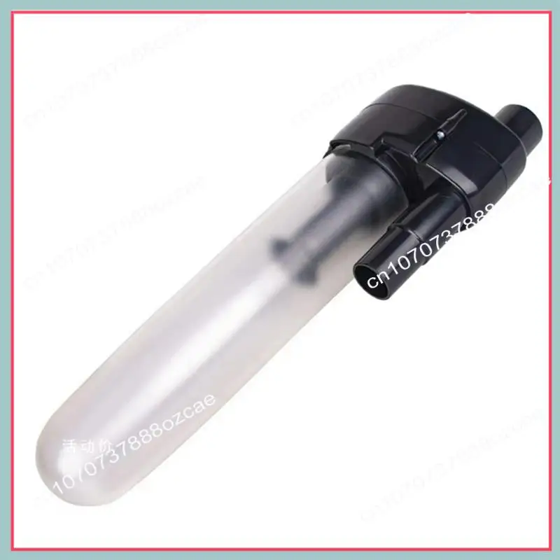 Coletor de pó separador ciclônico para aspirador de pó A26P, saco de filtro de 32 mm, cabe no modelo A0NC