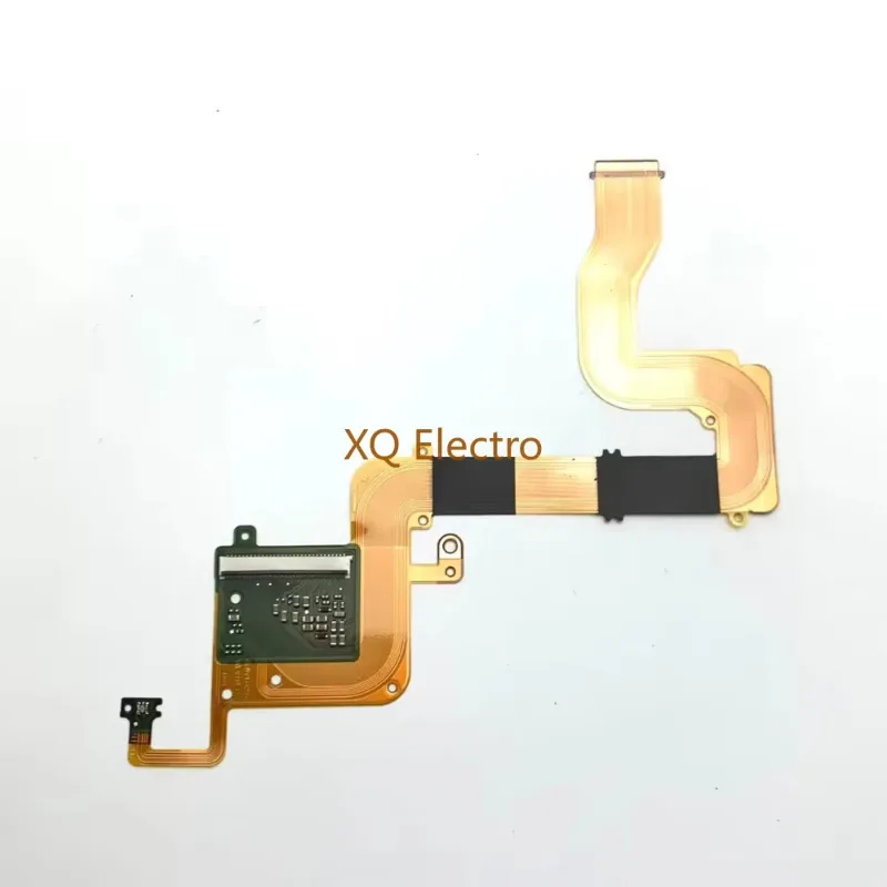 Новый гибкий кабель шарнира ЖК-экрана для Sony DSC-RX100 III RX100 M3 RX100M3 RX100III RX100 III RX100M4 RX100 RX100M5 IV