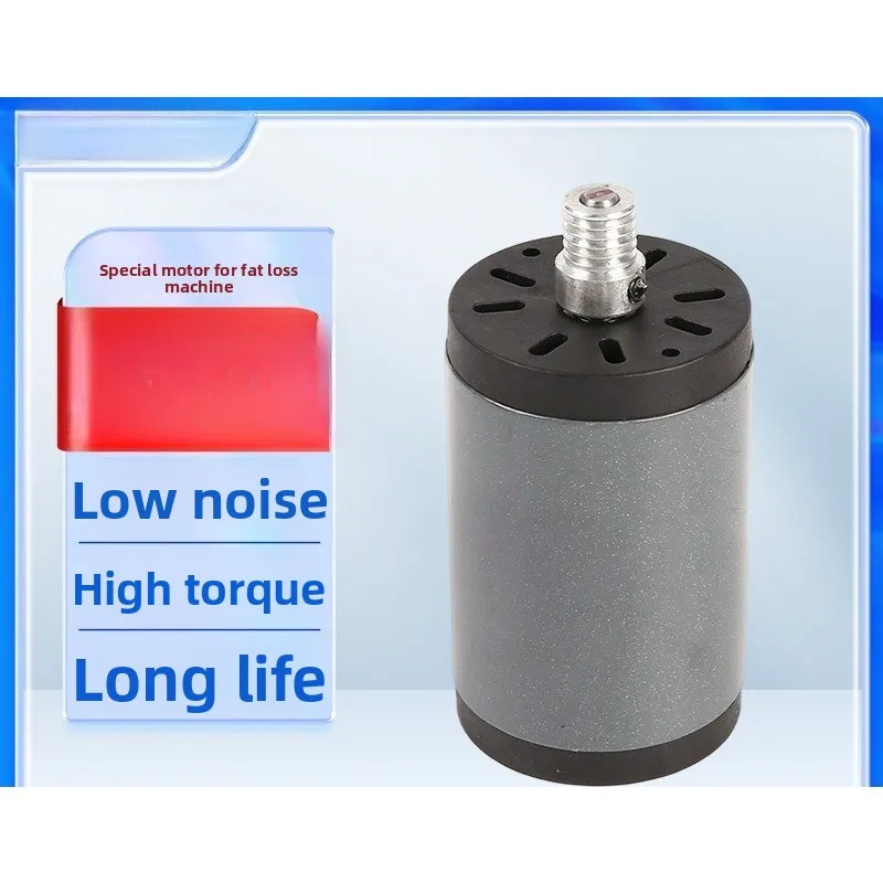 Special Motor for Fat Rejection Machine High Power and High Speed Motor Small Noise Horse