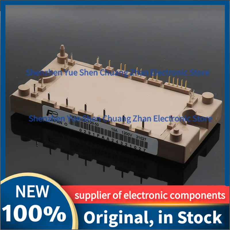 

7MBR10UG120-50 7MBR10SC120-50 7MBR15SC120-50 7MBR25SC120-50 IGBT Module New Original