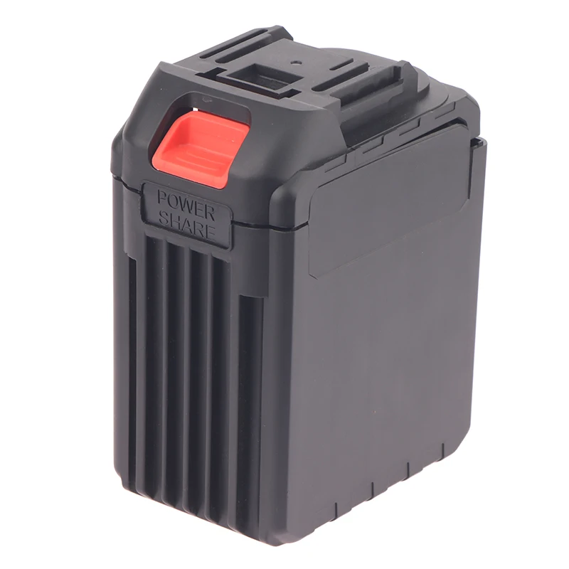 30 Cell 18650 Lithium Battery Shell PCB Charging Protection Circuit Board Boxes For Makita Li-ion Battery Housings