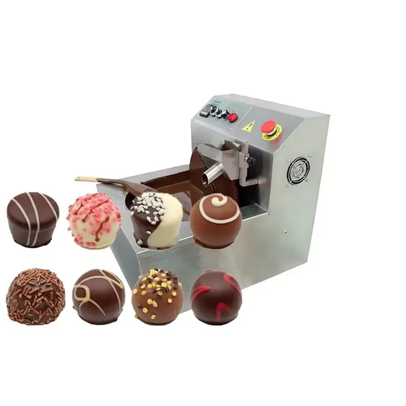Mini Chocolate Machine Price