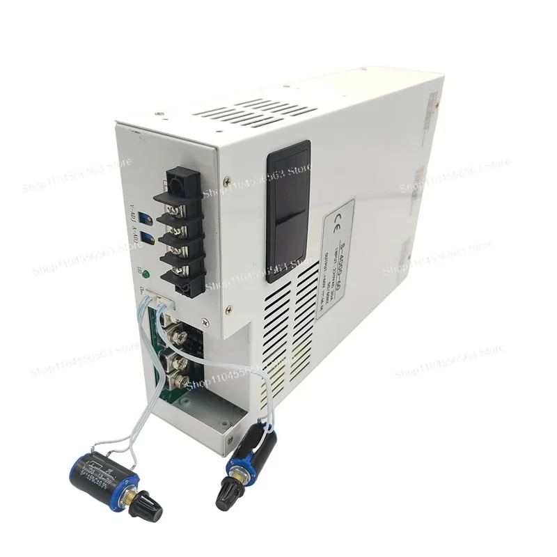 AC DC Switching Power Supply 12V-200V 4000W High Power Transformer LED SMPS Power Adapter