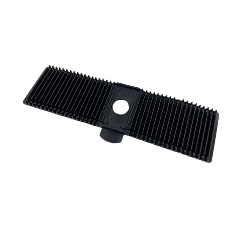 Apply to FORD Focus 2005-2014 Automatic shift lever dust curtain Gear shift adhesive strip Shift slot dustproof