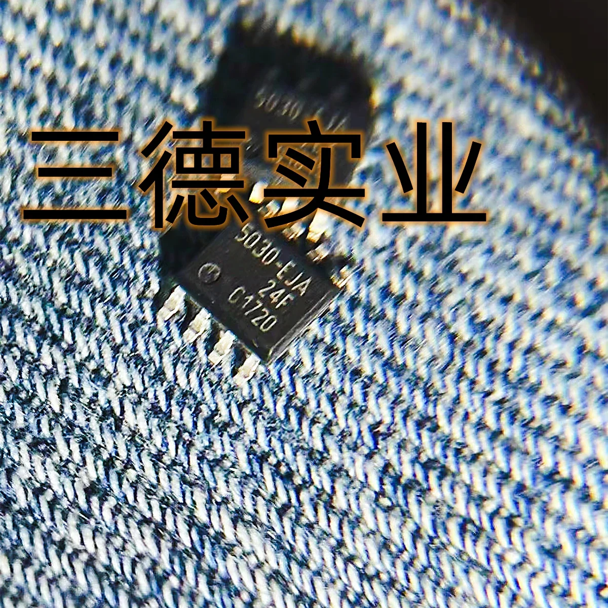 

Совершенно новый оригинальный BTS5030-1EJA SOP8