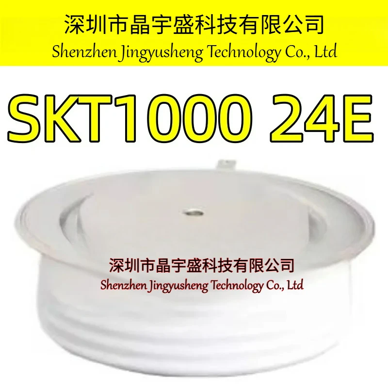 New Original SKT1000 24E