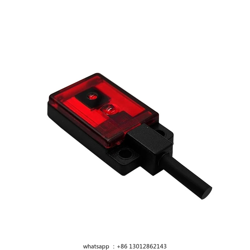 

Светоотражающий ультратонкий фотоэлектрический датчик переключателя JC-FD