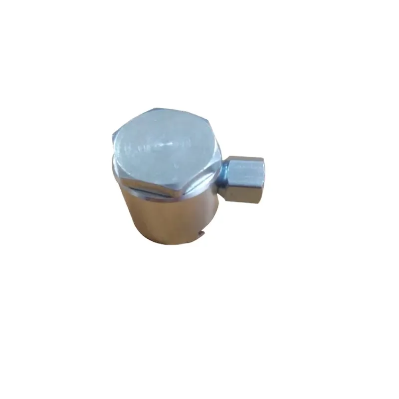 Price of A Single Paver Nozzle Fastening Tool 3516110109