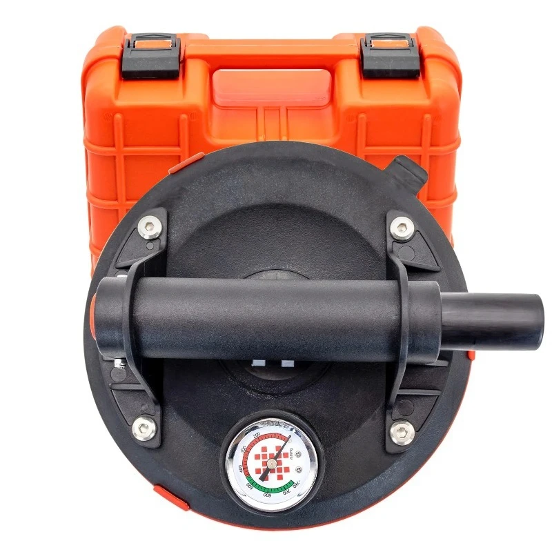 Air pump vacuum suction cup,